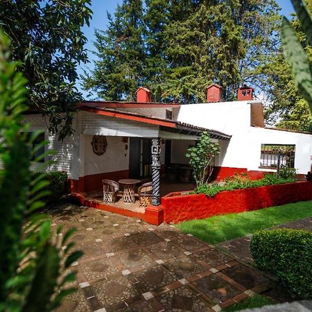Lago Sol Hotel & Suites Tzintzuntzán Εξωτερικό φωτογραφία