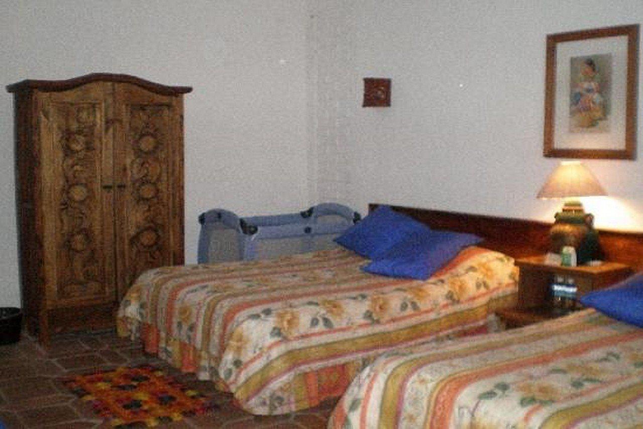 Lago Sol Hotel & Suites Tzintzuntzán Εξωτερικό φωτογραφία